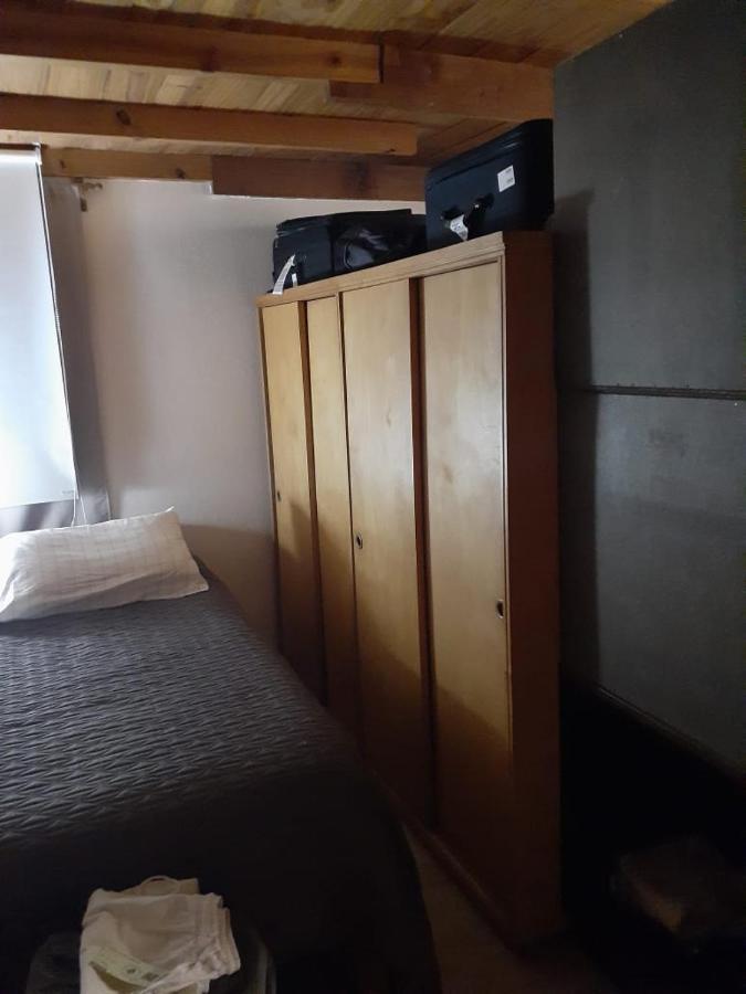 דירות San Martín de los Andes La Casita De Li מראה חיצוני תמונה