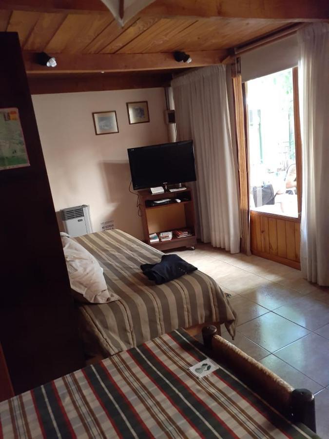 דירות San Martín de los Andes La Casita De Li מראה חיצוני תמונה