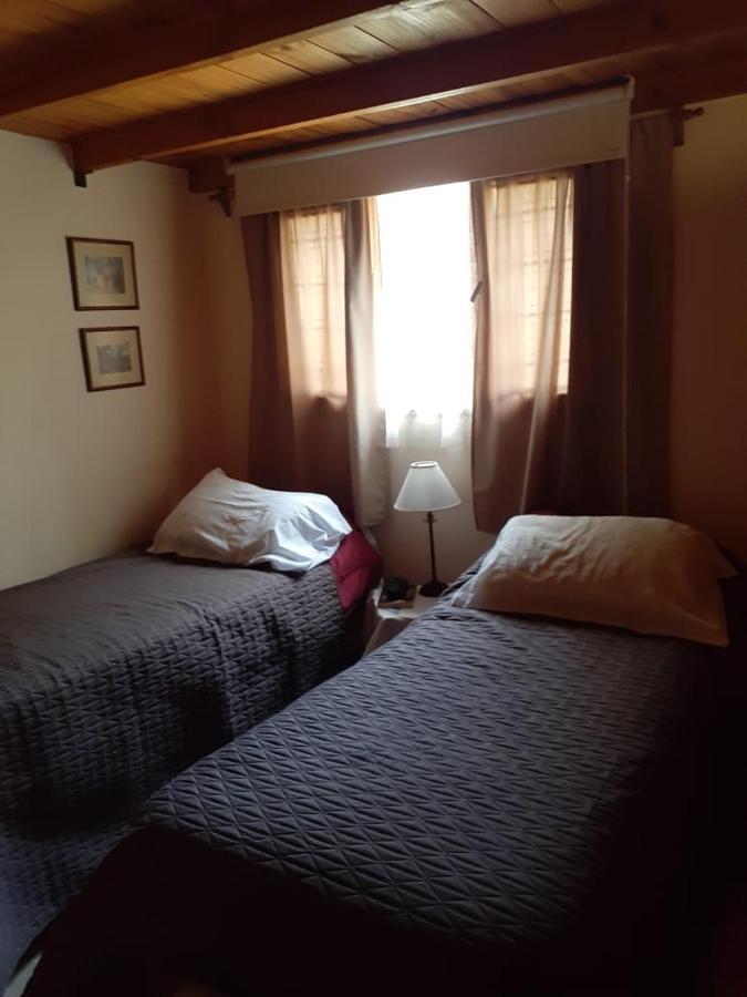 דירות San Martín de los Andes La Casita De Li מראה חיצוני תמונה