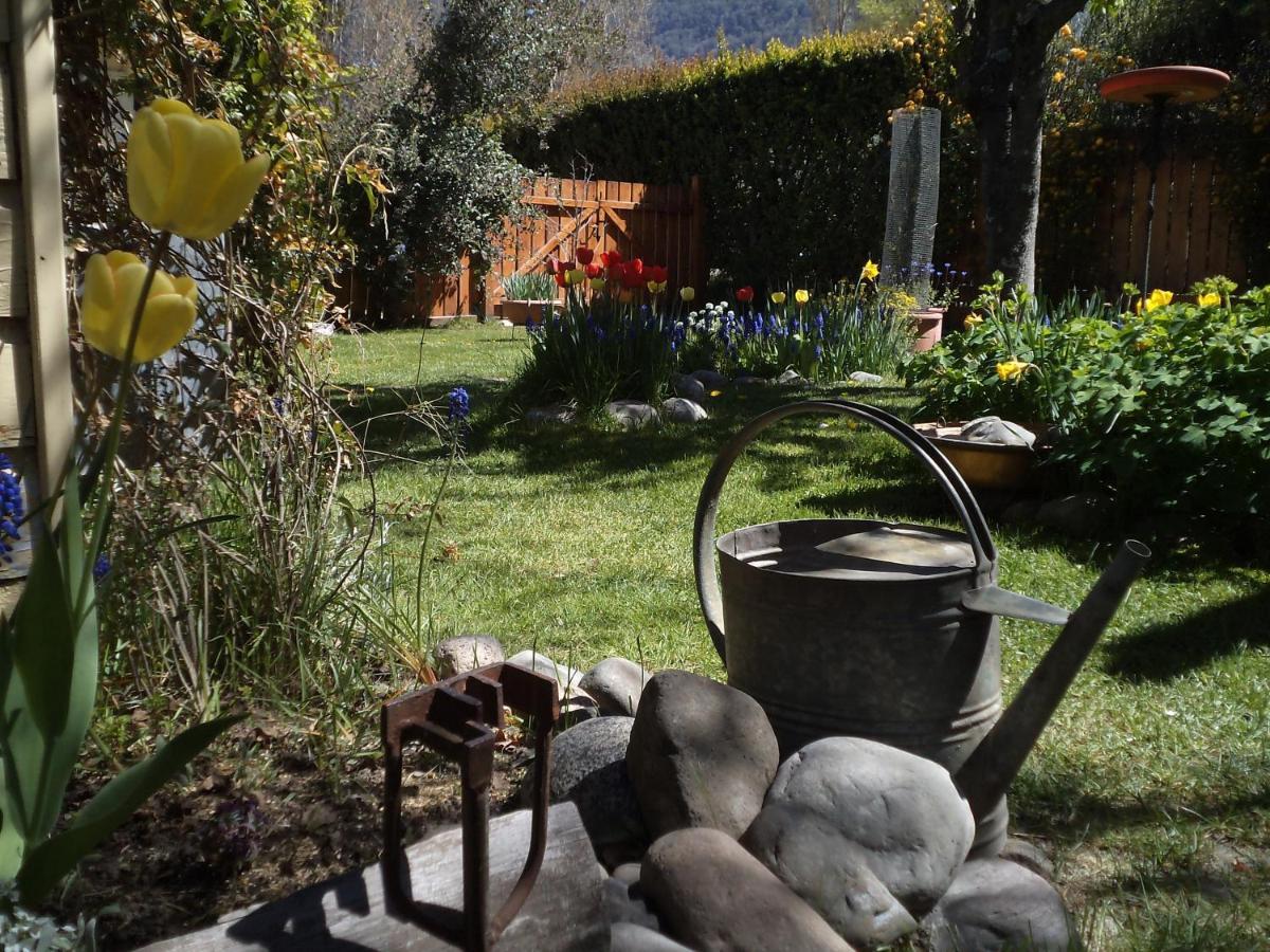 דירות San Martín de los Andes La Casita De Li מראה חיצוני תמונה